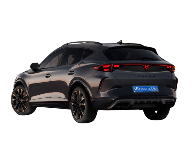 Cupra Formentor VZ 2.0 TSI 333 DSG 4Drive