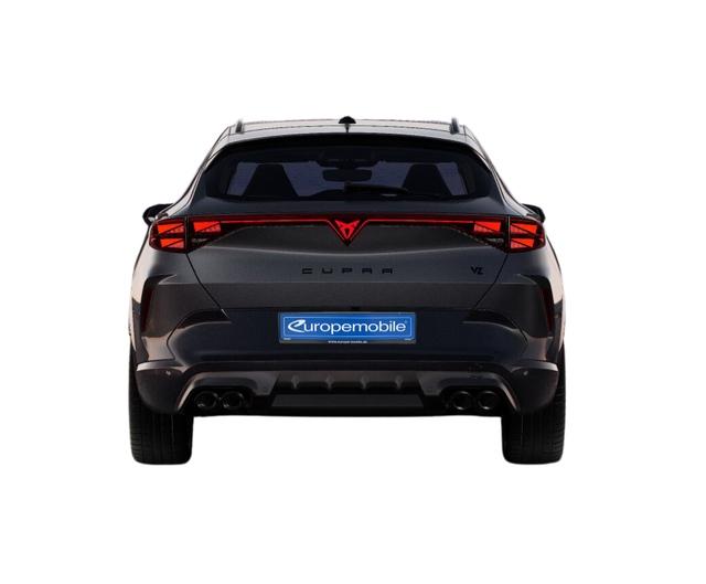 Cupra Formentor VZ 2.0 TSI 333 DSG 4Drive