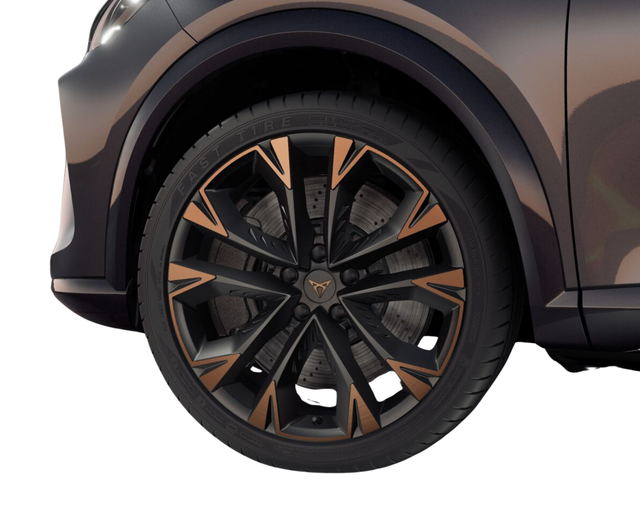 Cupra Formentor VZ 2.0 TSI 333 DSG 4Drive