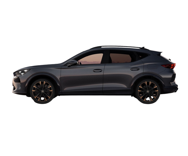 Cupra Formentor VZ 2.0 TSI 333 DSG 4Drive