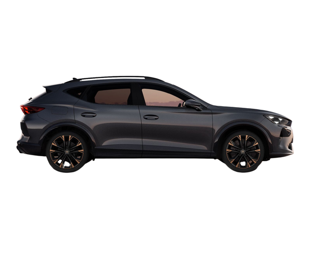 Cupra Formentor VZ 2.0 TSI 333 DSG 4Drive