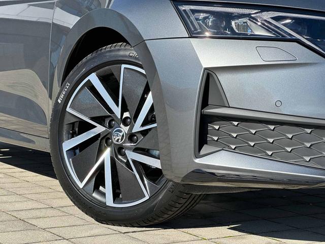 Felge Skoda Octavia Combi SPORTLINE 2025 