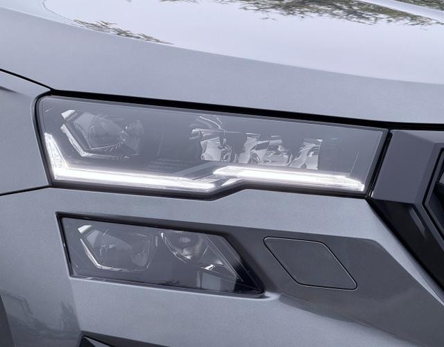 LED Scheinwerfer Skoda Karoq SPORTLINE 2.0 TSI ACT 4x4 190 DSG