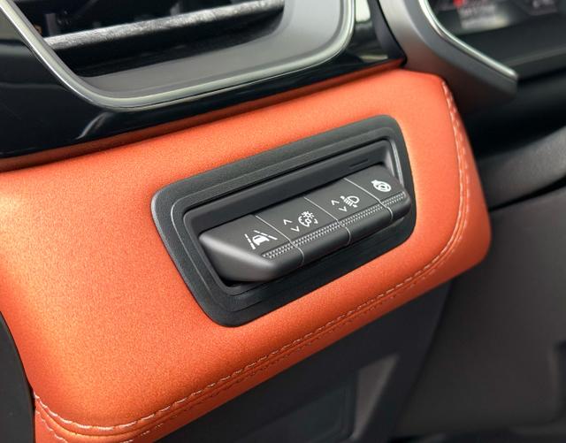 Lichtschalter Renault Captur Intens