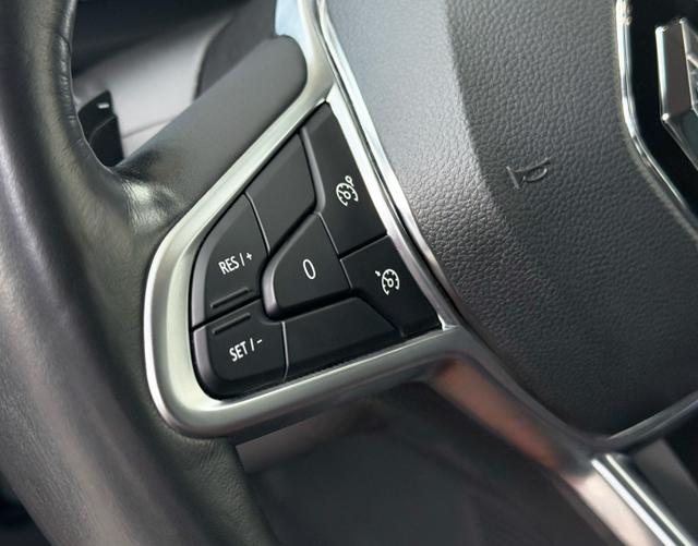 Multifunktionslenkrad Renault Captur Intens