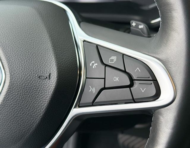 Multifunktionslenkrad Renault Captur Intens