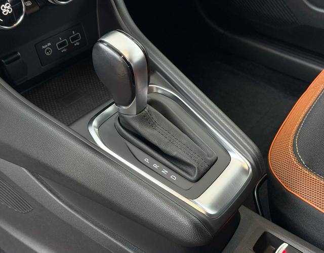 Automatikgetriebe Renault Captur Intens