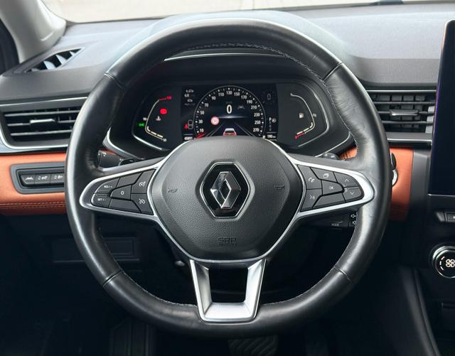 Lenkrad Renault Captur Intens