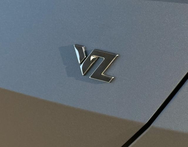 Logo Cupra Formentor VZ 2.0 TSI 333 DSG 4Drive