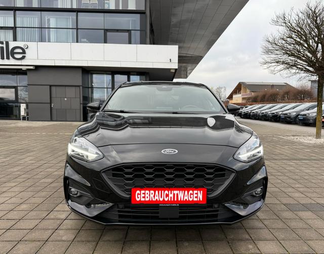 Vorne Ford Focus ST-LINE X 1.0 EcoBoost