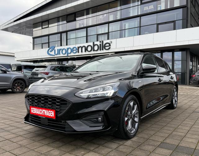 Vorne Ford Focus ST-LINE X 1.0 EcoBoost