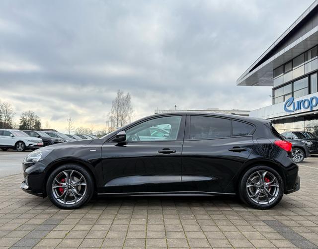 Fahrerseite Ford Focus ST-LINE X 1.0 EcoBoost