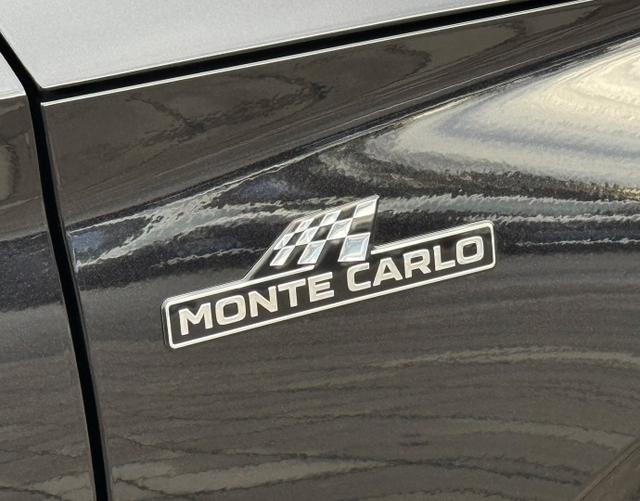 Logo Skoda Kamiq MONTE CARLO 2025 1.5 TSI 150 DSG 