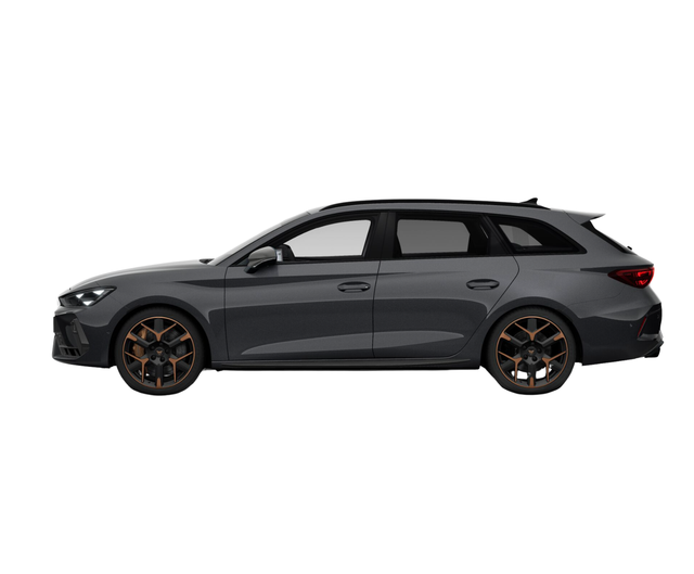 Cupra Leon Sportstourer 2025 H3 VZ EXTREME 2.0 TSI 245 kW DSG