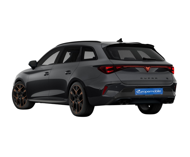 Cupra Leon Sportstourer 2025 H3 VZ EXTREME 2.0 TSI 245 kW DSG