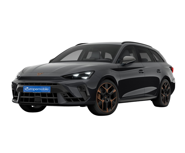 Cupra Leon Sportstourer 2025 H3 VZ EXTREME 2.0 TSI 245 kW DSG