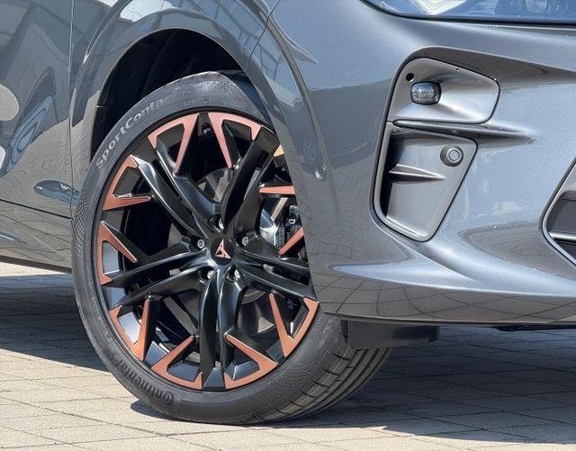 Felge Cupra Terramar VZ 265 2.0 TSI 195kW DSG 4Drive