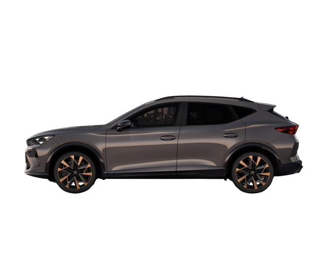 Cupra Formentor VZ 2.0 TSI 333 DSG 4Drive 