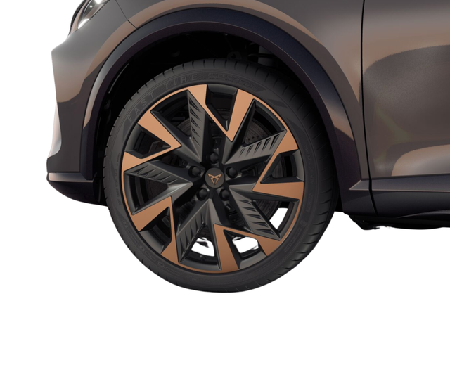 Cupra Formentor VZ 2.0 TSI 333 DSG 4Drive 
