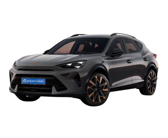 Cupra Formentor VZ 2.0 TSI 333 DSG 4Drive 