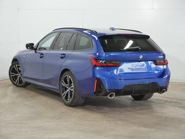 BMW 3er Touring 330e M Sport Sportautomatik 215 KW/292 PS NAV/HIFI/INNOVATION/M-SPORT/CONNECTED/UVM. 