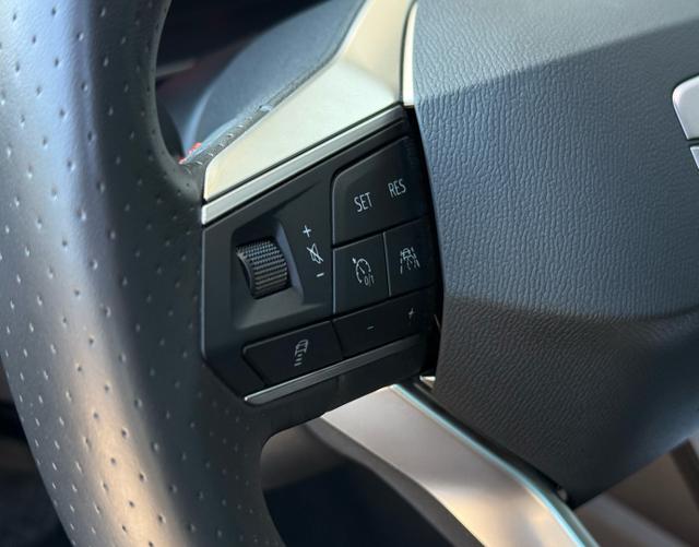 Multifunktionslenkrad Seat Leon Sportstourer ST FR XL 1.5 eTSI 150 DSG