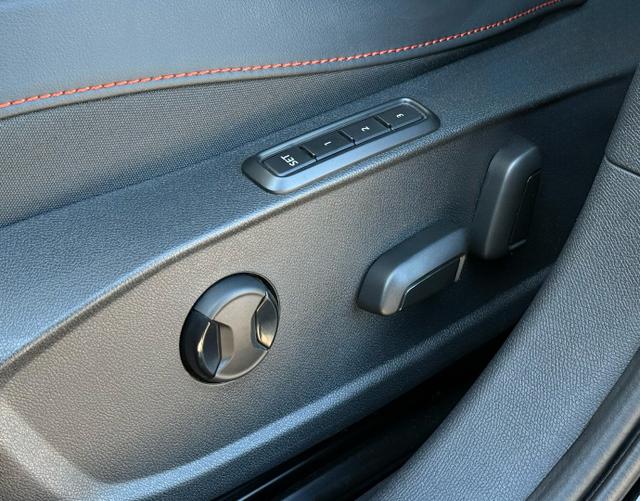Fahrersitz elektrisch Seat Leon Sportstourer ST FR XL 1.5 eTSI 150 DSG