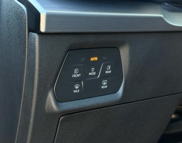 Lichtschalter Seat Leon Sportstourer ST FR XL 1.5 eTSI 150 DSG