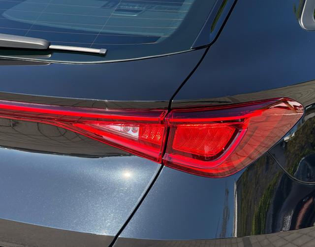 Rückleuchte Seat Leon Sportstourer ST FR XL 1.5 eTSI 150 DSG