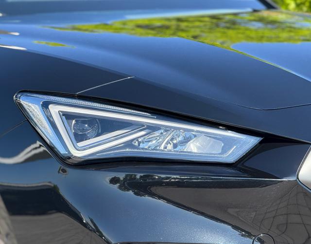 LED Scheinwerfer Seat Leon Sportstourer ST FR XL 1.5 eTSI 150 DSG
