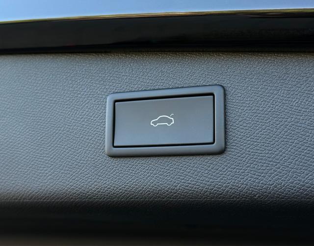 Kofferraum elektrisch Seat Leon Sportstourer ST FR