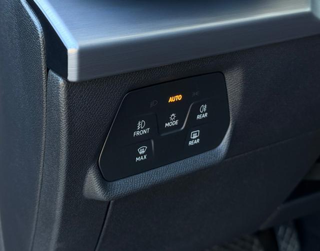 Lichtschalter Seat Leon Sportstourer ST FR