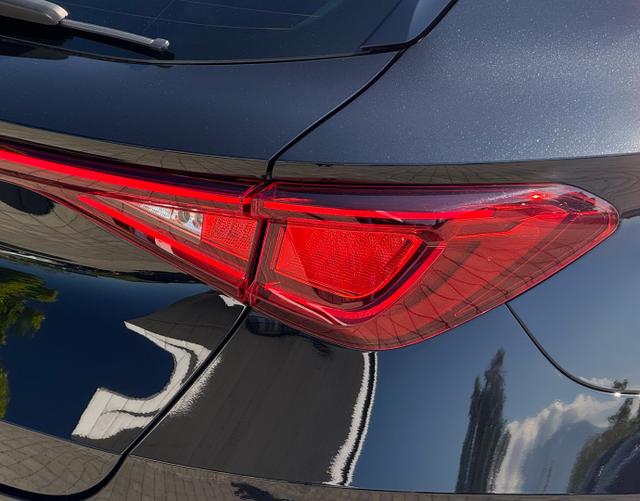 LED Rückleuchte Seat Leon Sportstourer ST FR