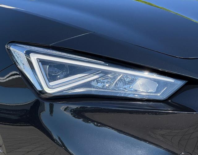 LED Scheinwerfer Seat Leon Sportstourer ST FR