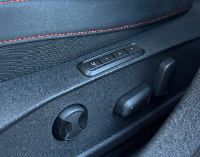Fahrersitz elektrisch Seat Leon Sportstourer ST FR XL 1.5 eTSI 150 DSG
