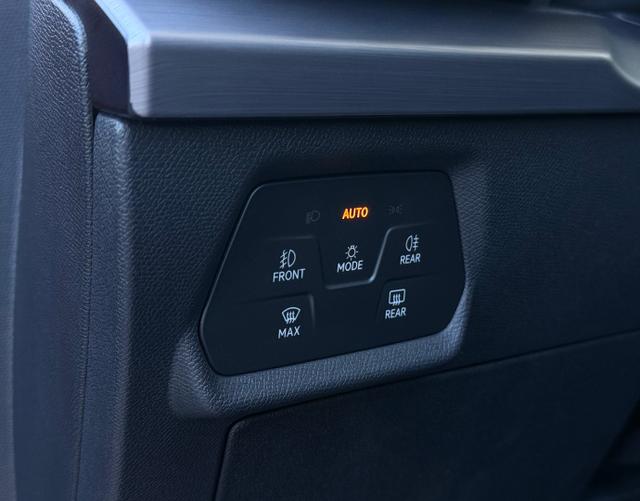 Lichtschalter Seat Leon Sportstourer ST FR XL 1.5 eTSI 150 DSG