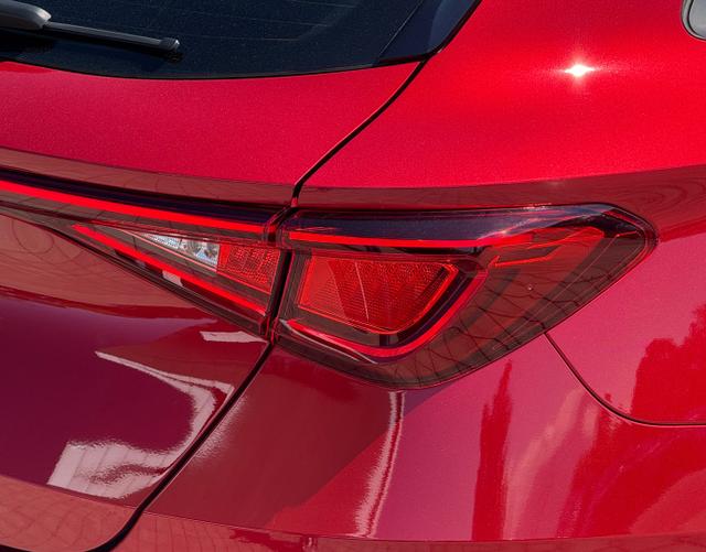 LED Scheinwerfer Seat Leon Sportstourer ST FR XL 1.5 eTSI 150 DSG
