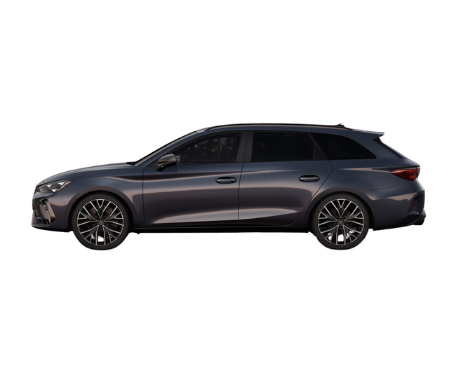 Cupra Leon Sportstourer VZ 2.0 TSI 245 kW DSG