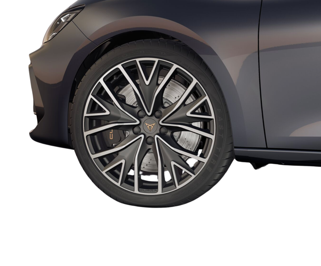 Cupra Leon Sportstourer VZ 2.0 TSI 245 kW DSG