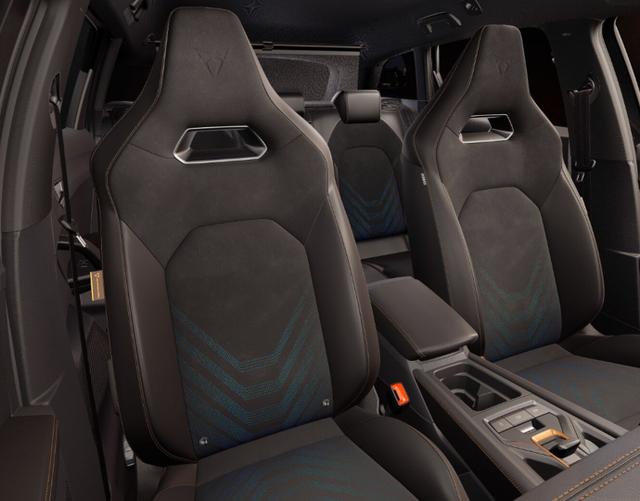 Cupra Leon Sportstourer VZ 2.0 TSI 245 kW DSG