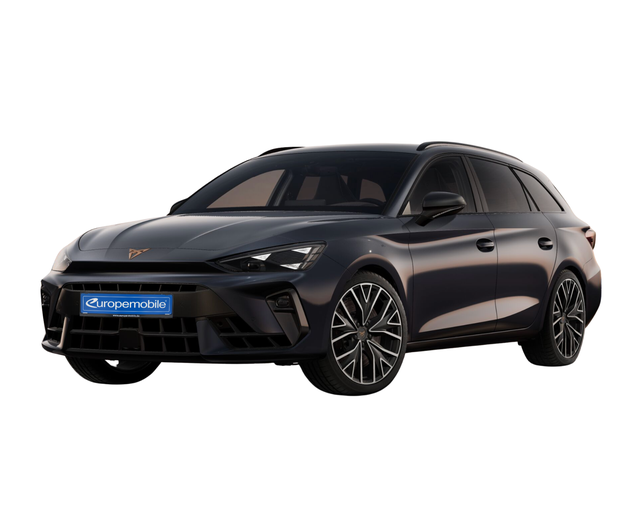 Leon - VZ 2.0 TSI 245 kW DSG (Vorlauf) PANO/NAV/AHK/SIDE/MATRIX/SENNH./UVM.