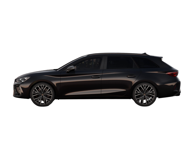 Cupra Leon Sportstourer VZ 2.0 TSI 245 kW DSG