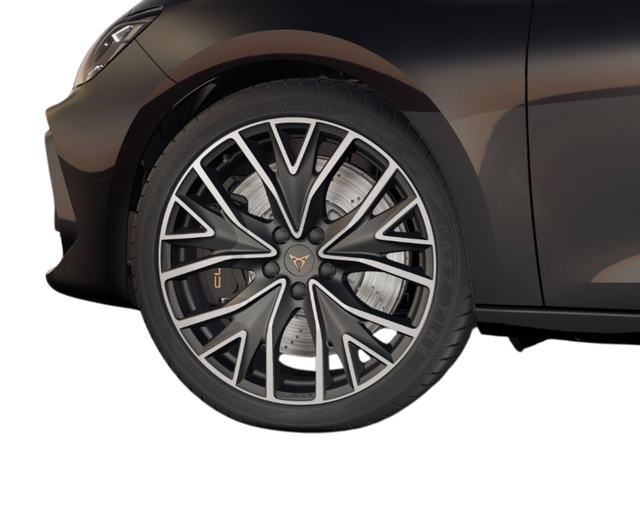 Cupra Leon Sportstourer VZ 2.0 TSI 245 kW DSG