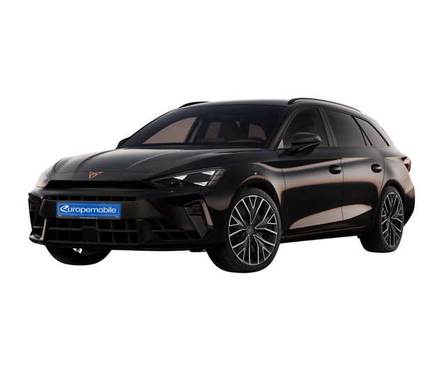 Leon - VZ 2.0 TSI 245 kW DSG (Vorlauf) PANO/NAV/AHK/SIDE/MATRIX/SENNH./UVM.