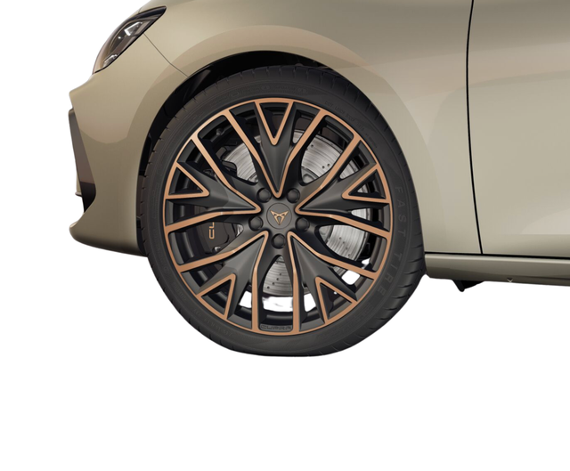 Cupra Leon Sportstourer VZ 2.0 TSI 245 kW DSG