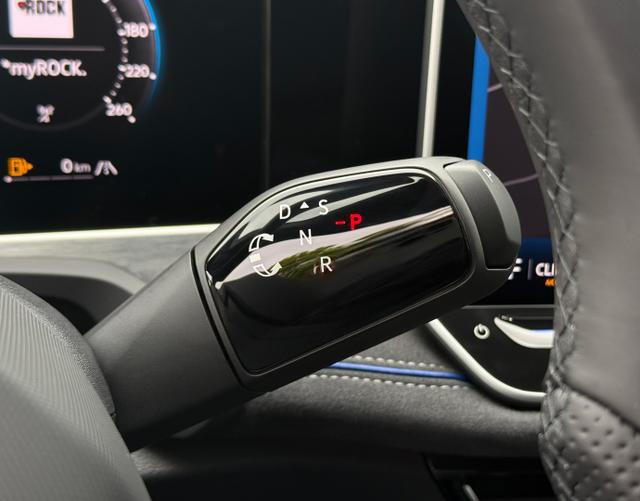 Automatikgetriebe Volkswagen Passat Variant 2025 R-Line 2.0 TSI 4MOTION 265 DSG