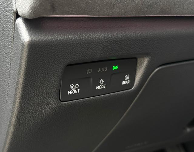 Lichtschalter Volkswagen Passat Variant 2025 R-Line 2.0 TSI 4MOTION 265 DSG