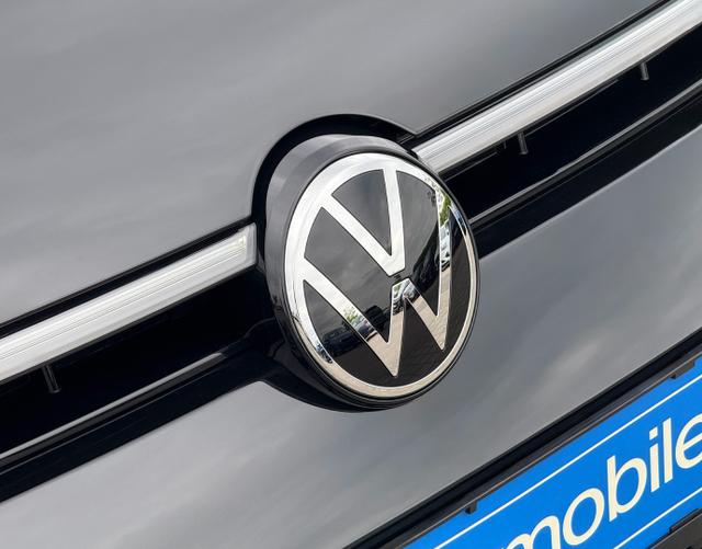 Logo Volkswagen Passat Variant 2025 R-Line 2.0 TSI 4MOTION 265 DSG