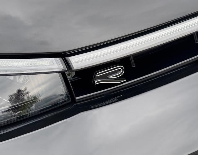 Logo Volkswagen Passat Variant 2025 R-Line 2.0 TSI 4MOTION 265 DSG