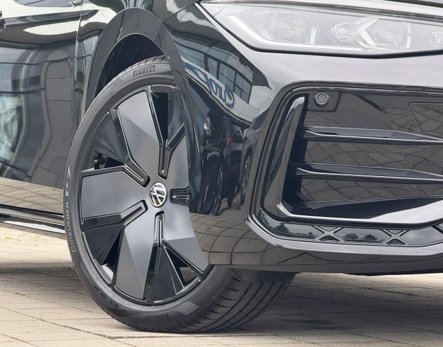 Felge Volkswagen Passat Variant 2025 R-Line 2.0 TSI 4MOTION 265 DSG
